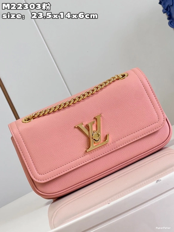 cm TWIST-23.5*14*6 VUITTON LOUIS 0727